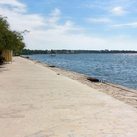 Apartments By The Sea Zadar - Diklo, Zadar - 11662 Экстерьер фото