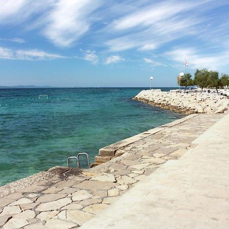 Apartments By The Sea Zadar - Diklo, Zadar - 11662 Экстерьер фото