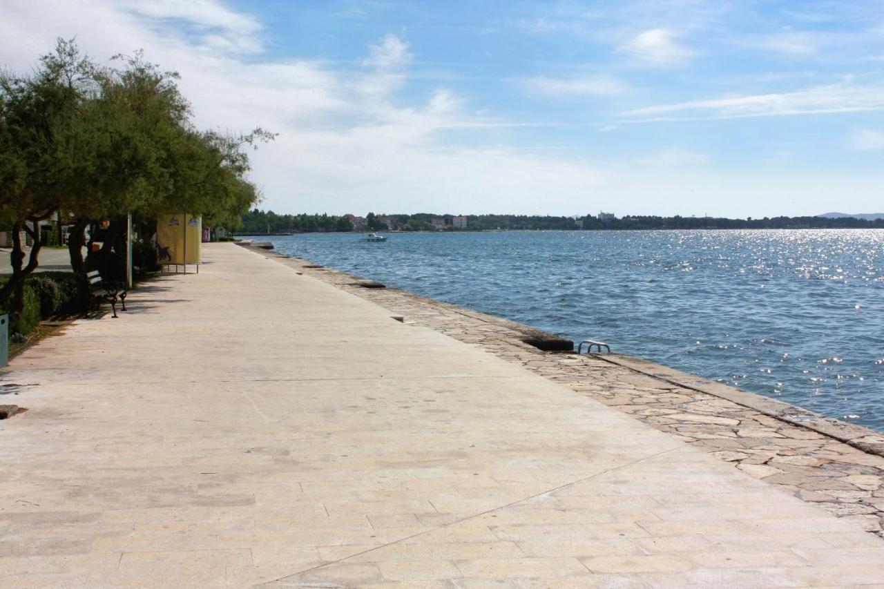 Apartments By The Sea Zadar - Diklo, Zadar - 11662 Экстерьер фото