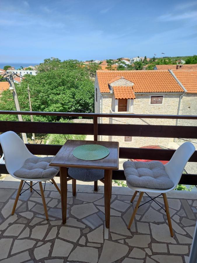Apartments By The Sea Zadar - Diklo, Zadar - 11662 Экстерьер фото