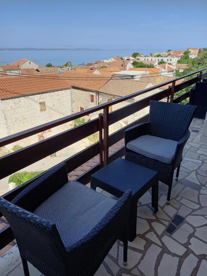 Apartments By The Sea Zadar - Diklo, Zadar - 11662 Экстерьер фото